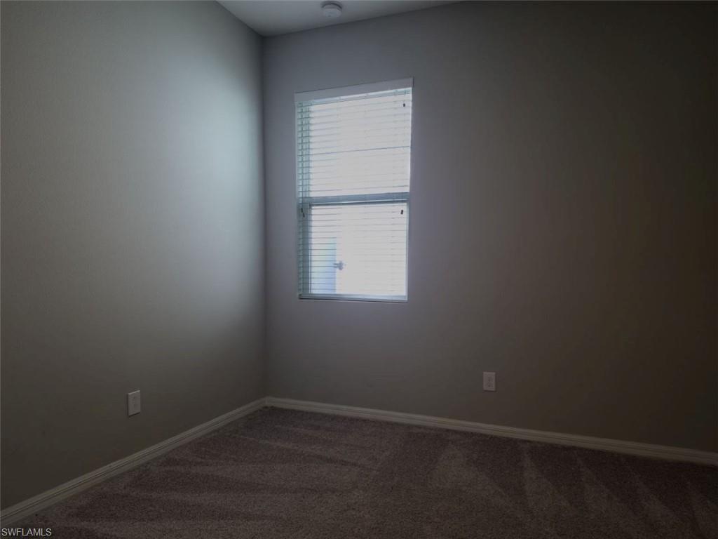 NOT APPLICABLE - Residential Lease