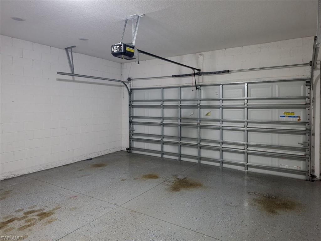 NOT APPLICABLE - Residential Lease