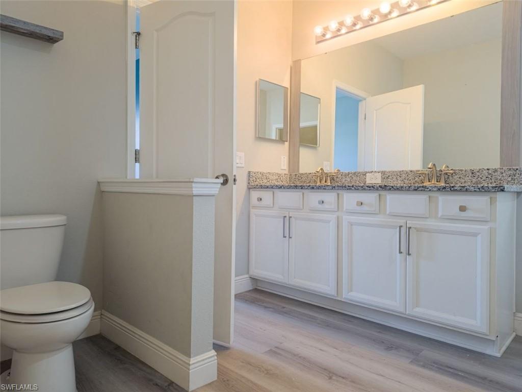 NOT APPLICABLE - Residential Lease