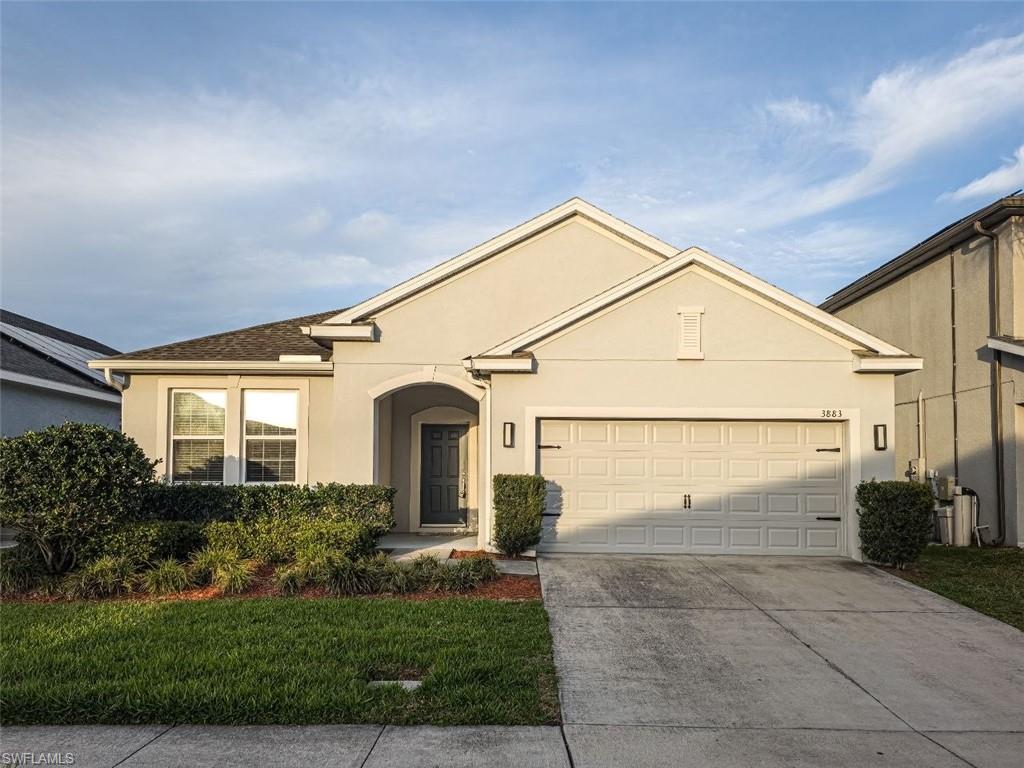 NOT APPLICABLE - Residential Lease