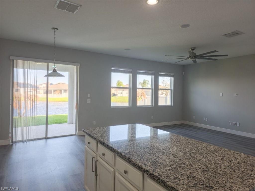 NOT APPLICABLE - Residential Lease