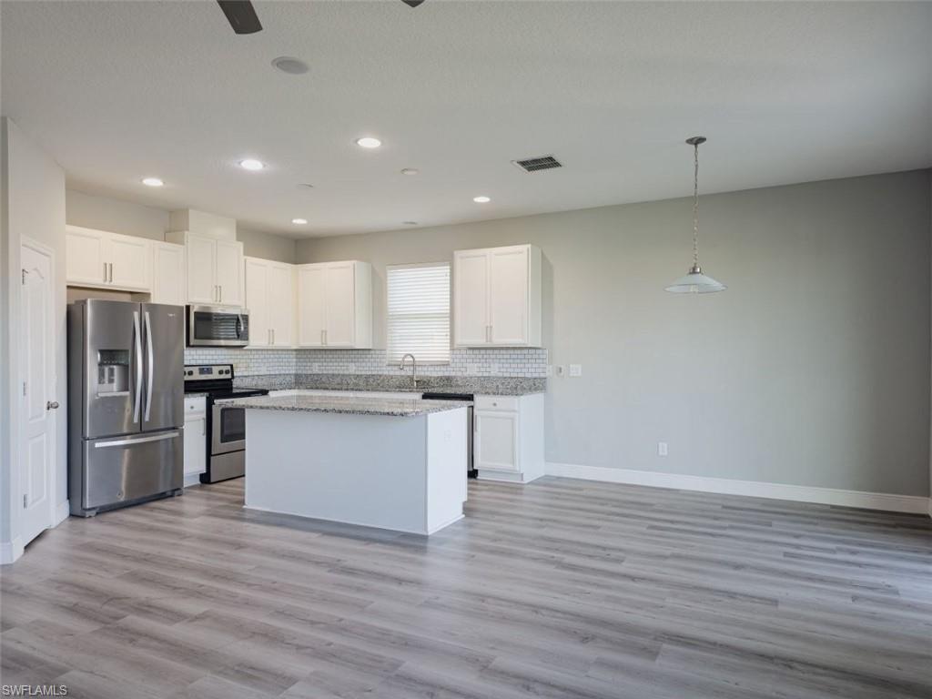 NOT APPLICABLE - Residential Lease