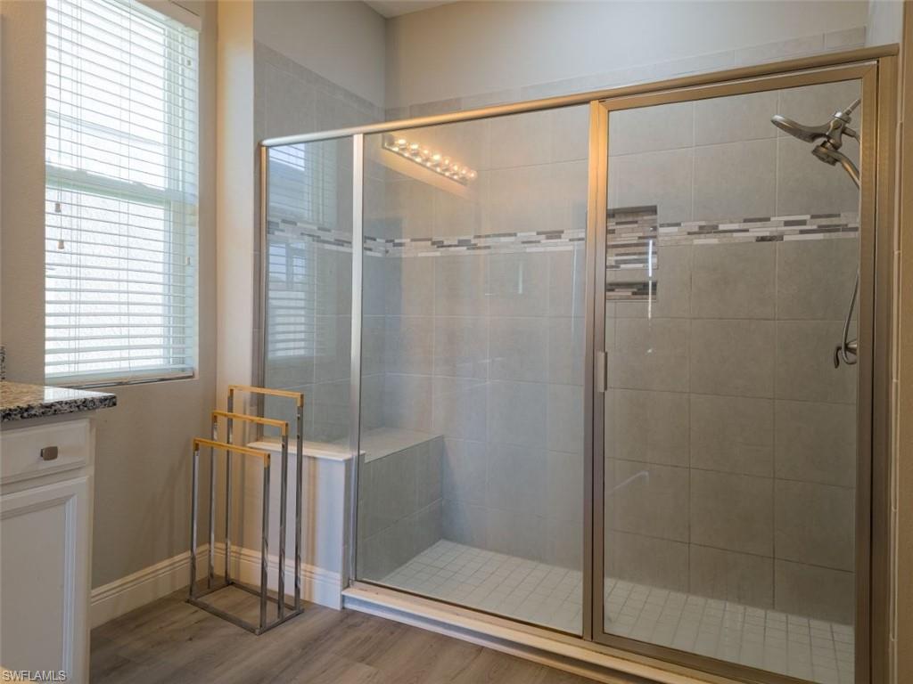 NOT APPLICABLE - Residential Lease