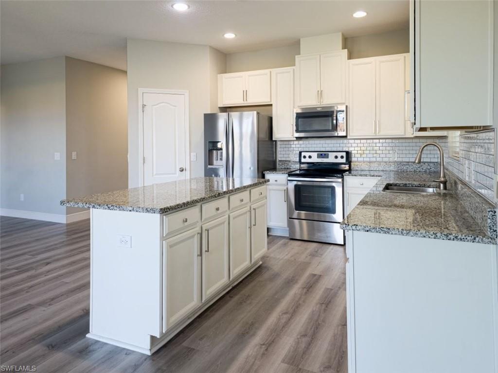 NOT APPLICABLE - Residential Lease