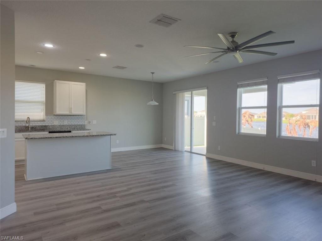 NOT APPLICABLE - Residential Lease