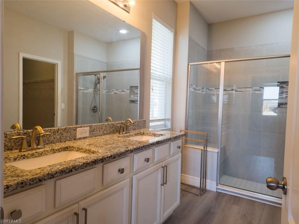 NOT APPLICABLE - Residential Lease