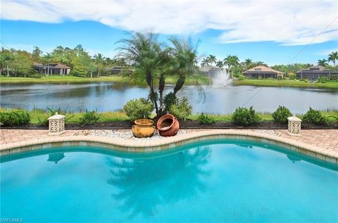 3023 Mona Lisa BLVD NAPLES FL 34119