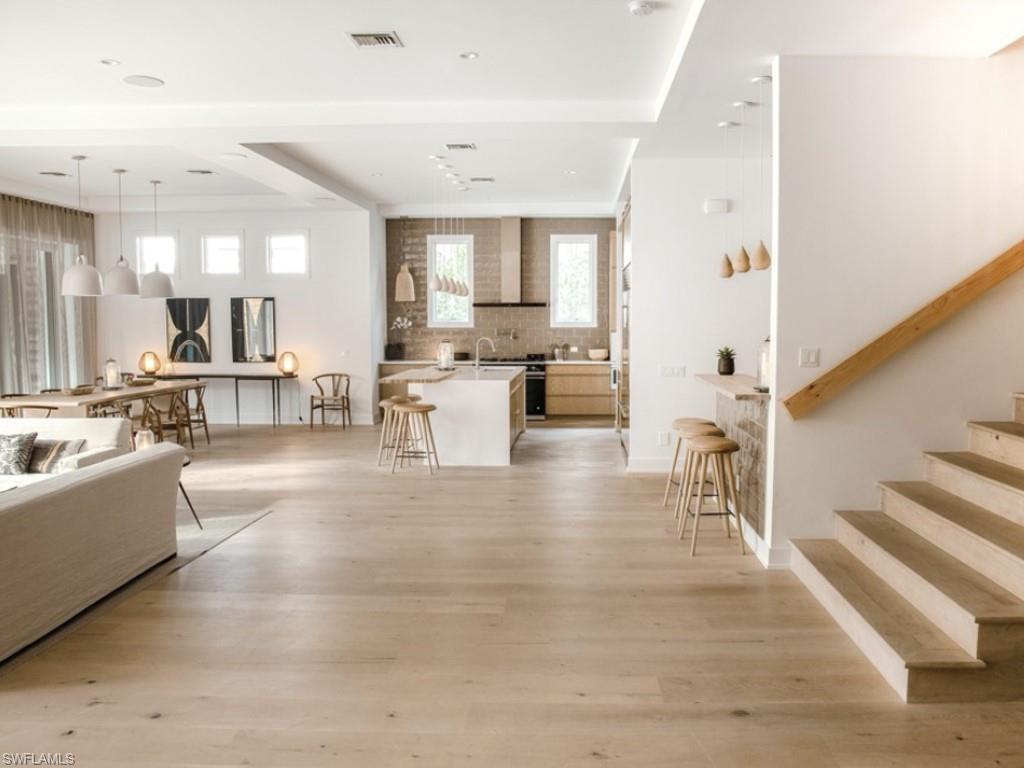 OLDE NAPLES - Residential