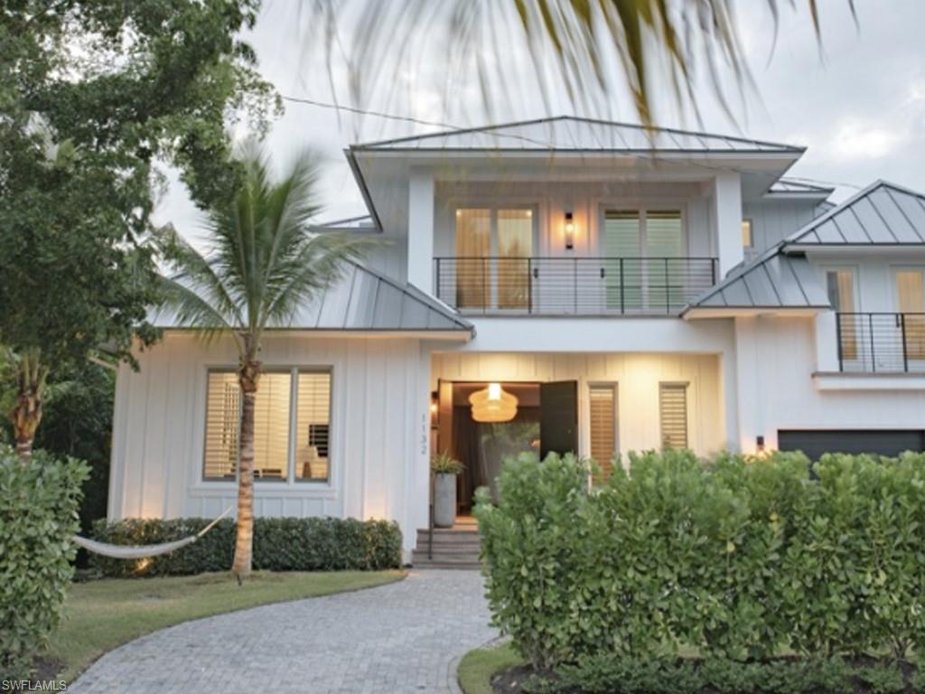 OLDE NAPLES - Residential