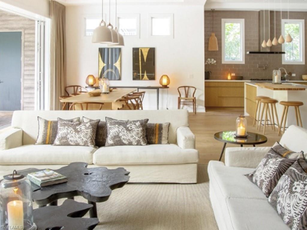 OLDE NAPLES - Residential