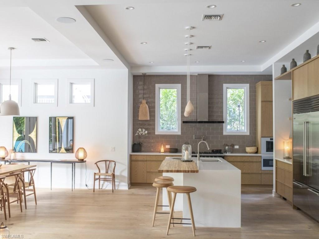 OLDE NAPLES - Residential