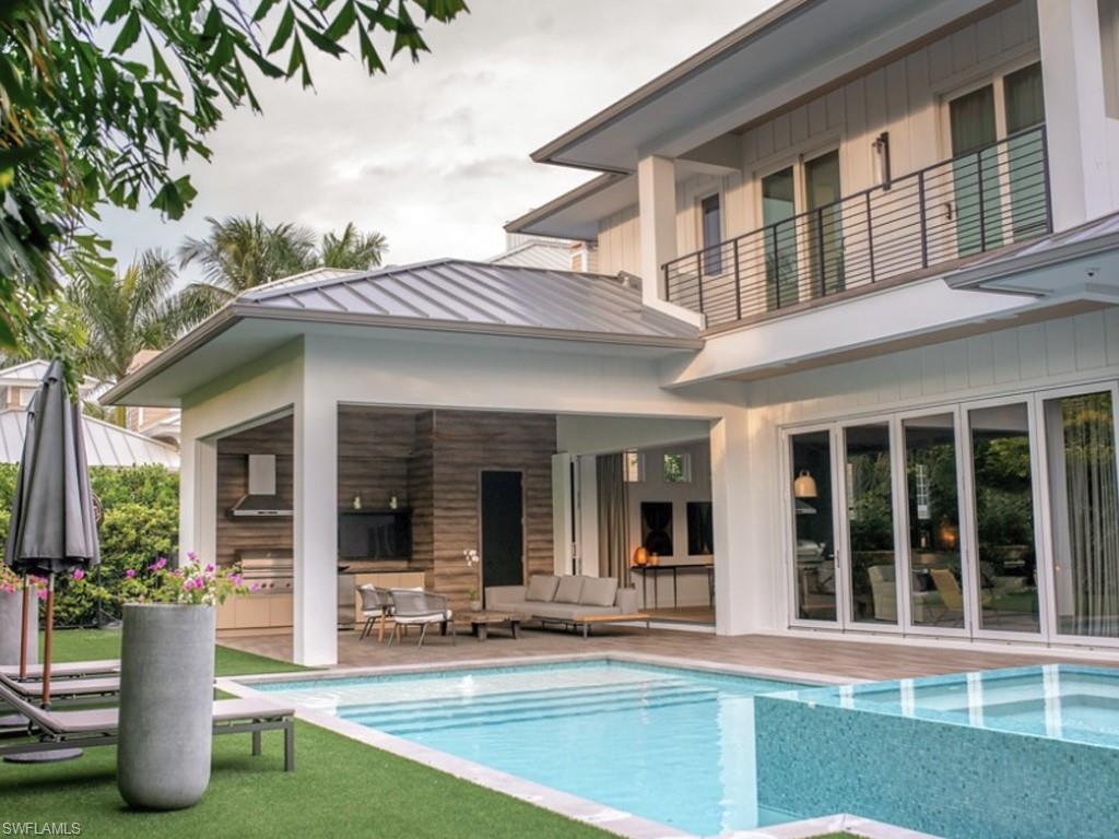 OLDE NAPLES - Residential