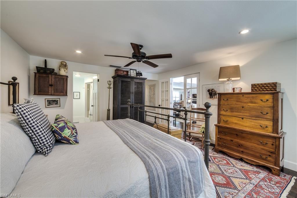 SANIBEL ESTATES - Residential