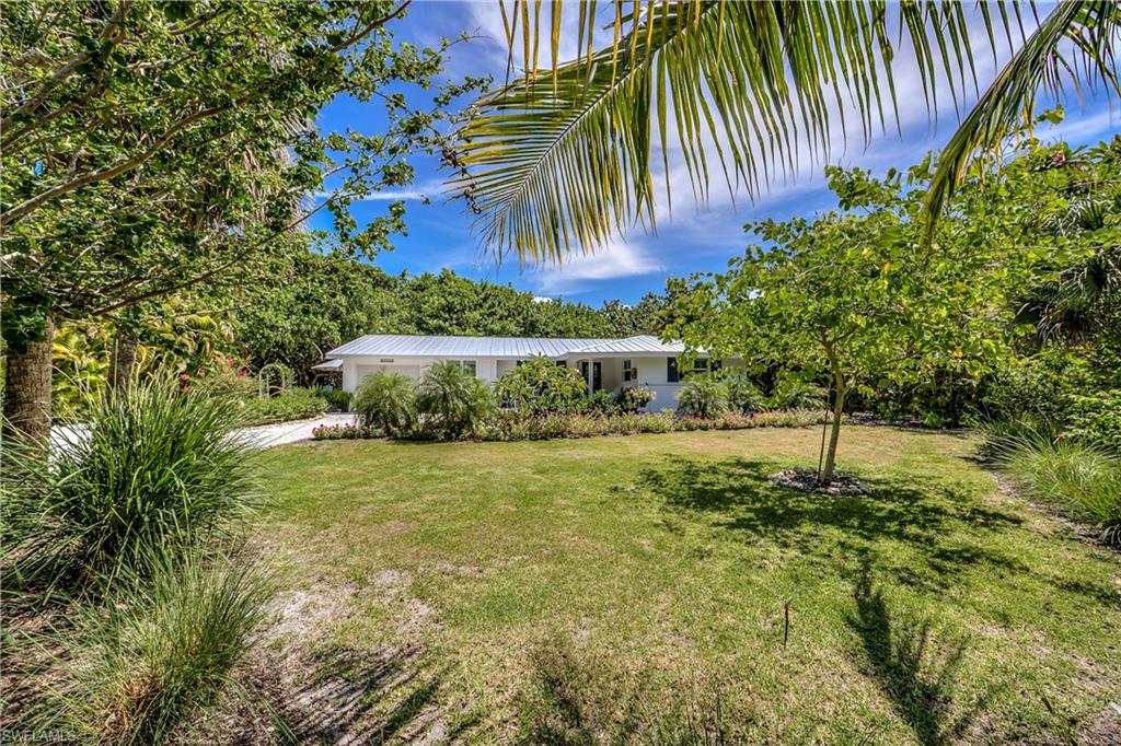 SANIBEL ESTATES - Residential