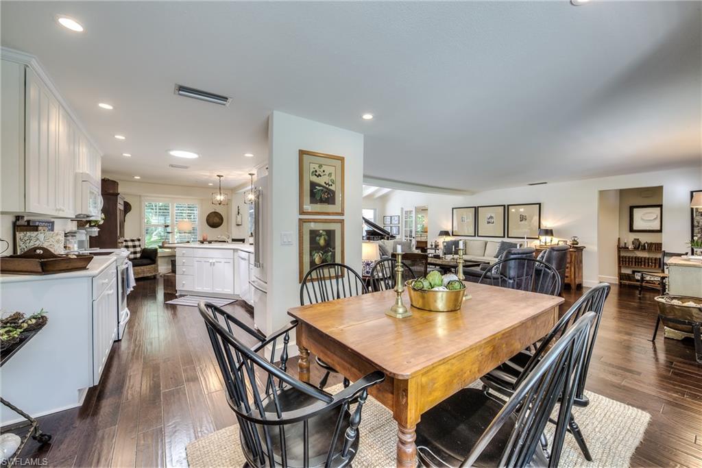 SANIBEL ESTATES - Residential