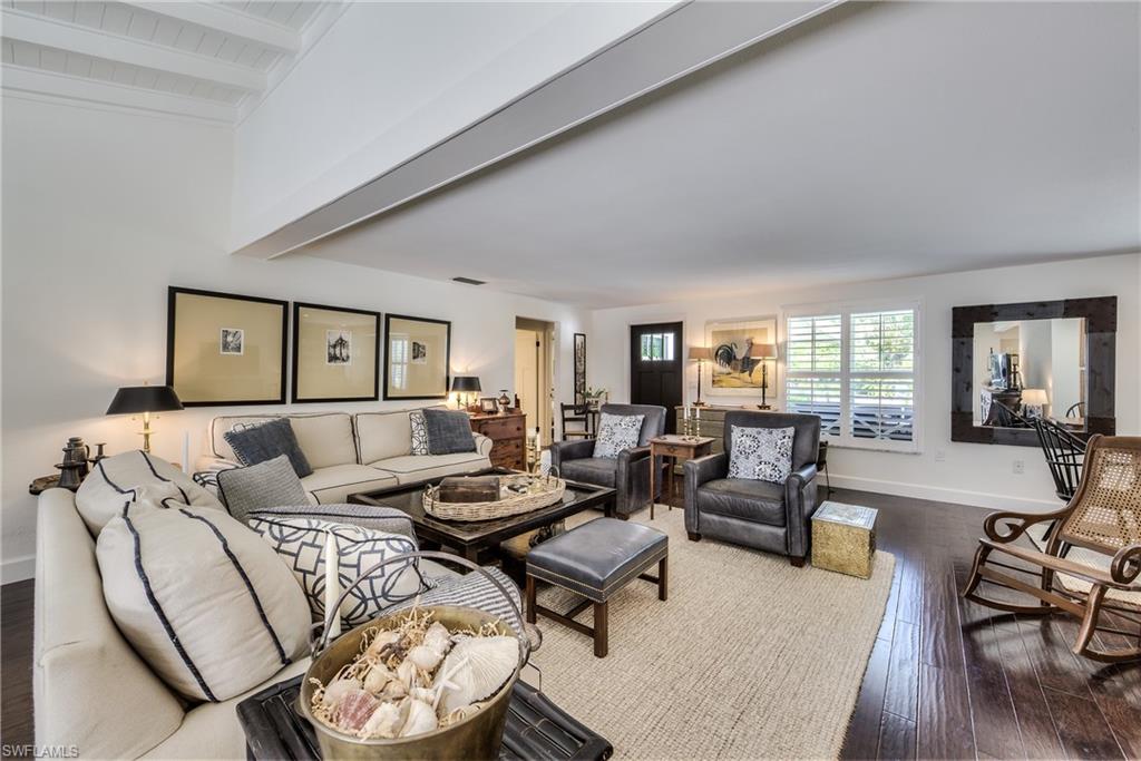 SANIBEL ESTATES - Residential