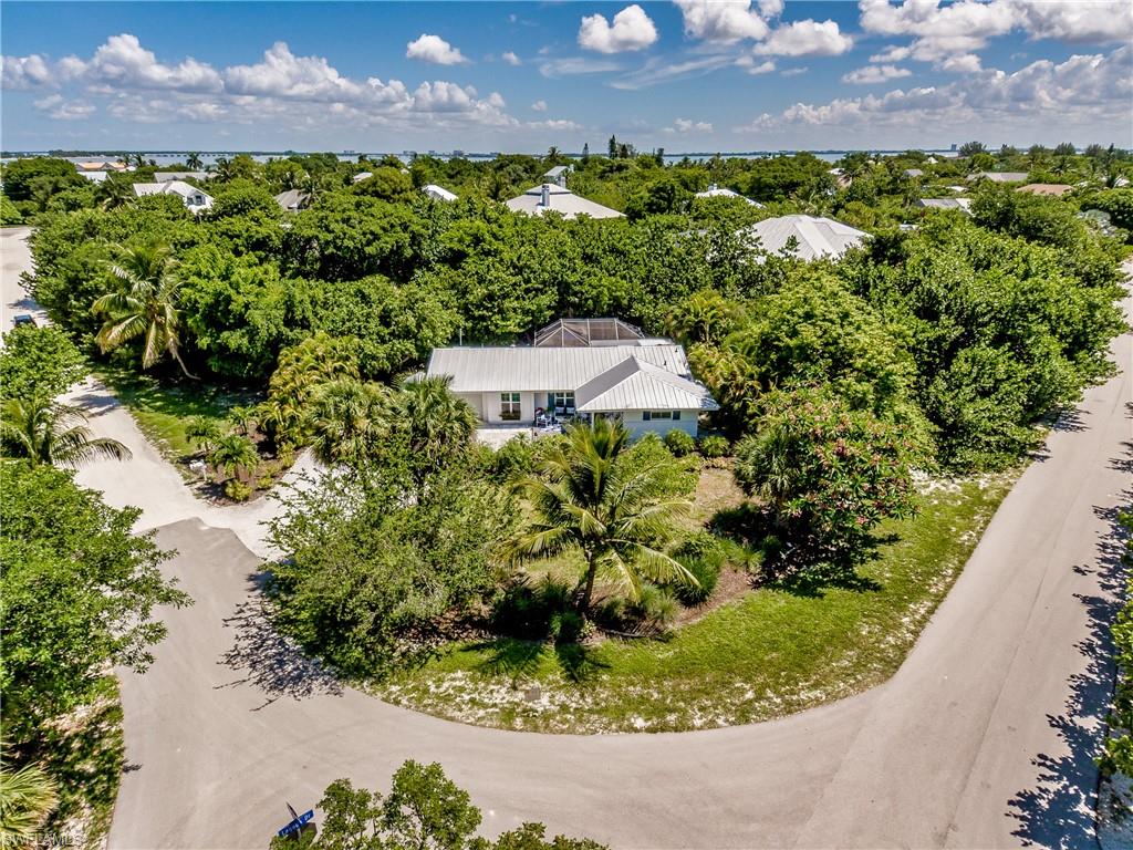 SANIBEL ESTATES - Residential