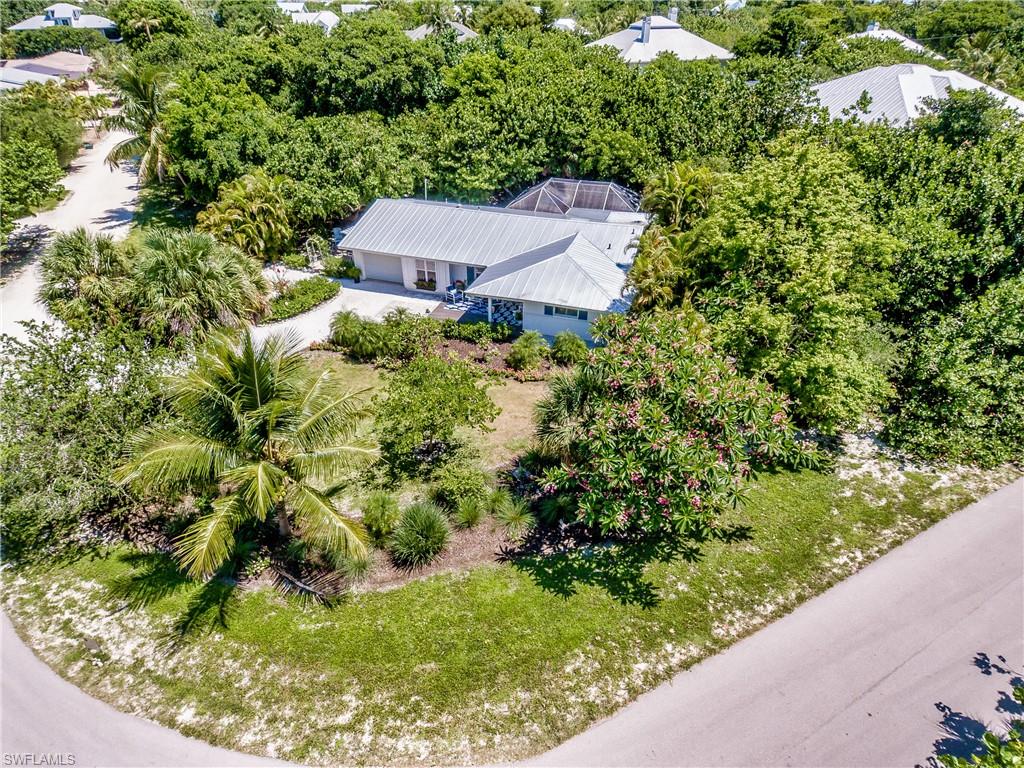 SANIBEL ESTATES - Residential