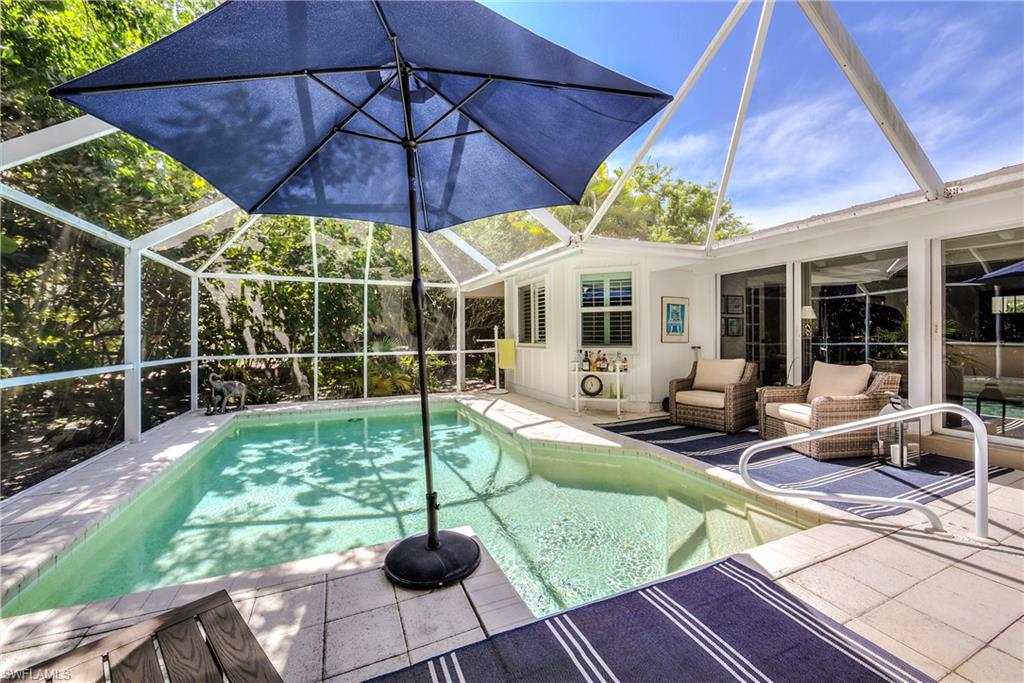 SANIBEL ESTATES - Residential