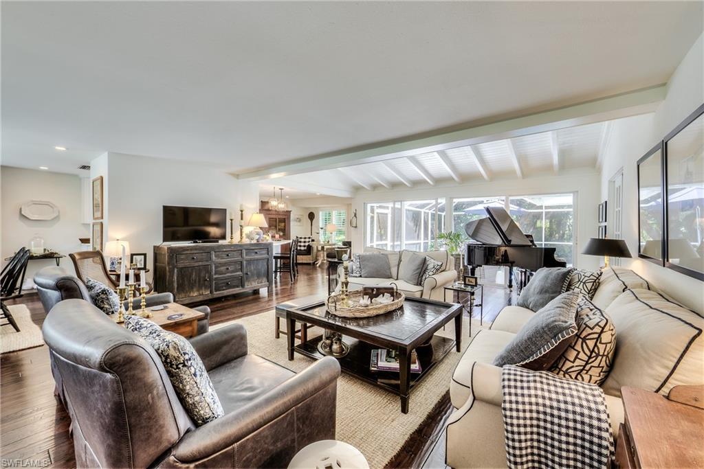 SANIBEL ESTATES - Residential