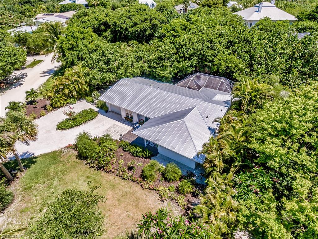 SANIBEL ESTATES - Residential