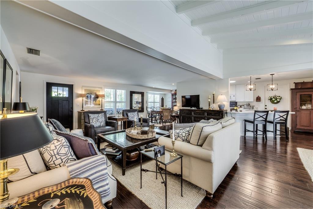 SANIBEL ESTATES - Residential