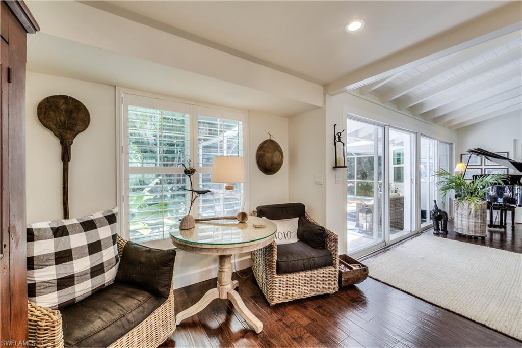 SANIBEL ESTATES - Residential