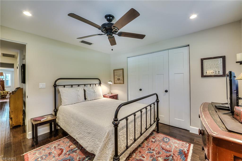 SANIBEL ESTATES - Residential