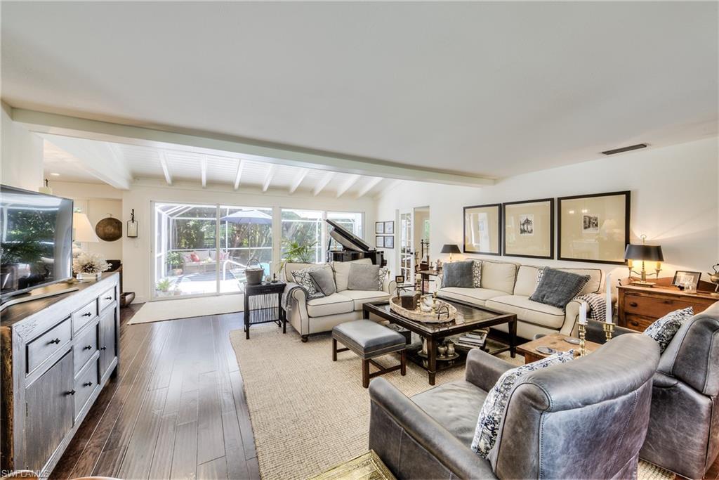 SANIBEL ESTATES - Residential