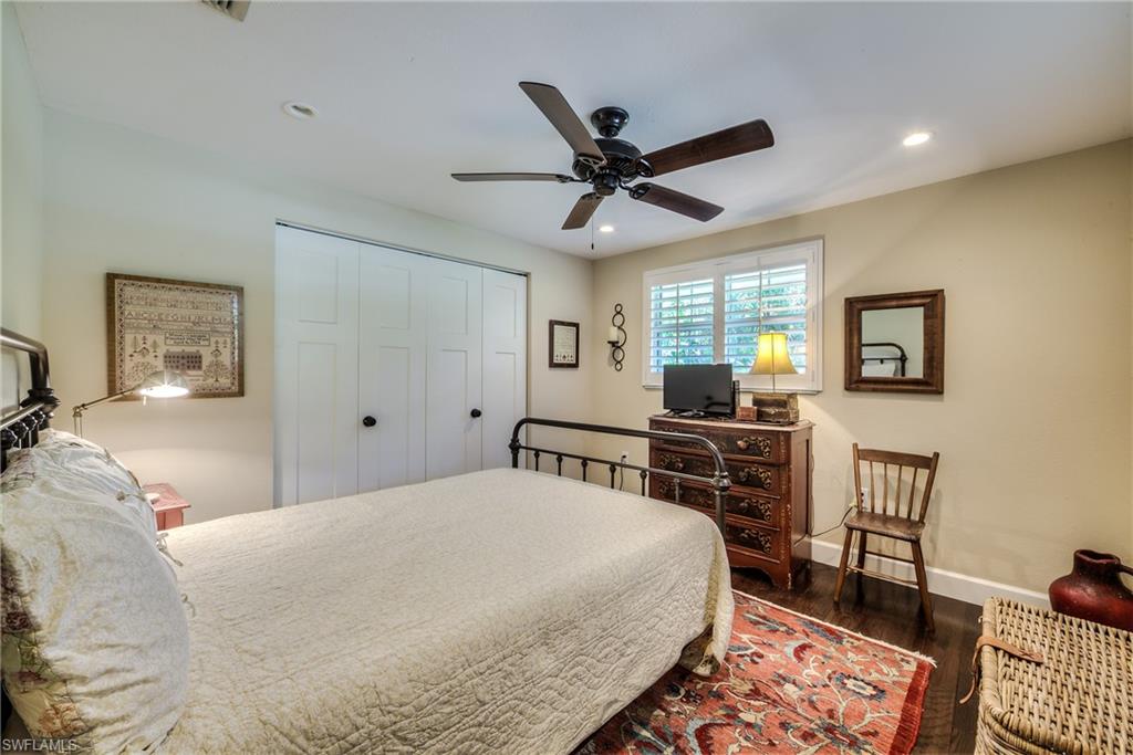 SANIBEL ESTATES - Residential