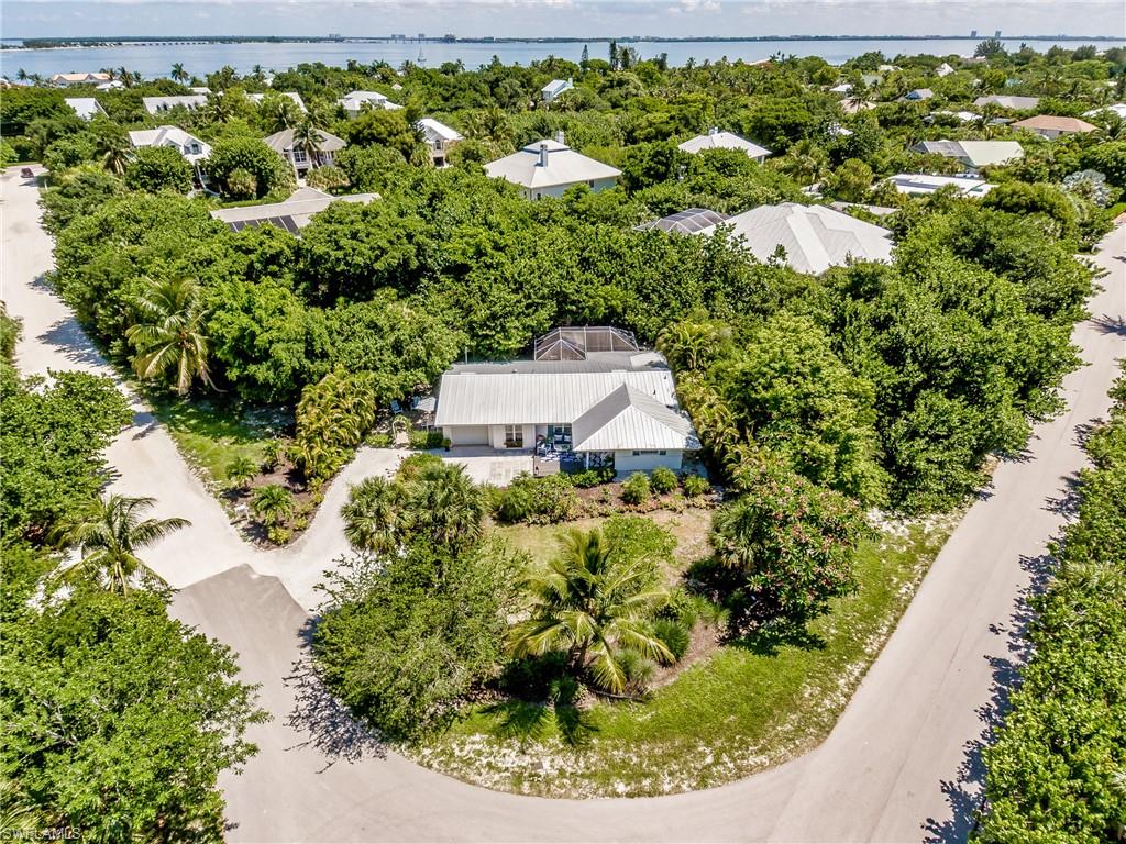 SANIBEL ESTATES - Residential