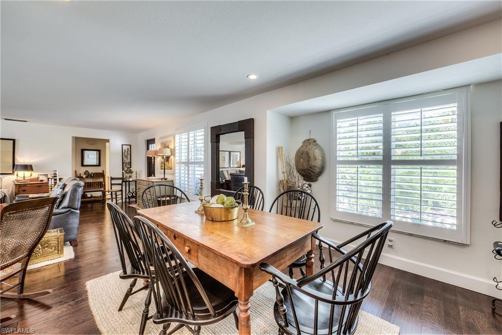 SANIBEL ESTATES - Residential