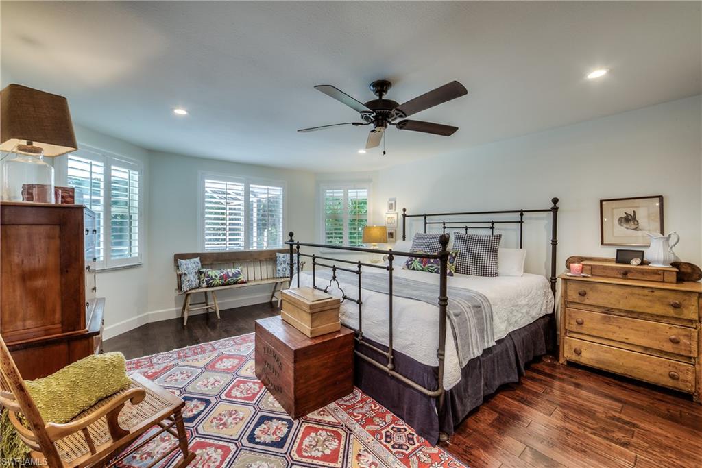 SANIBEL ESTATES - Residential