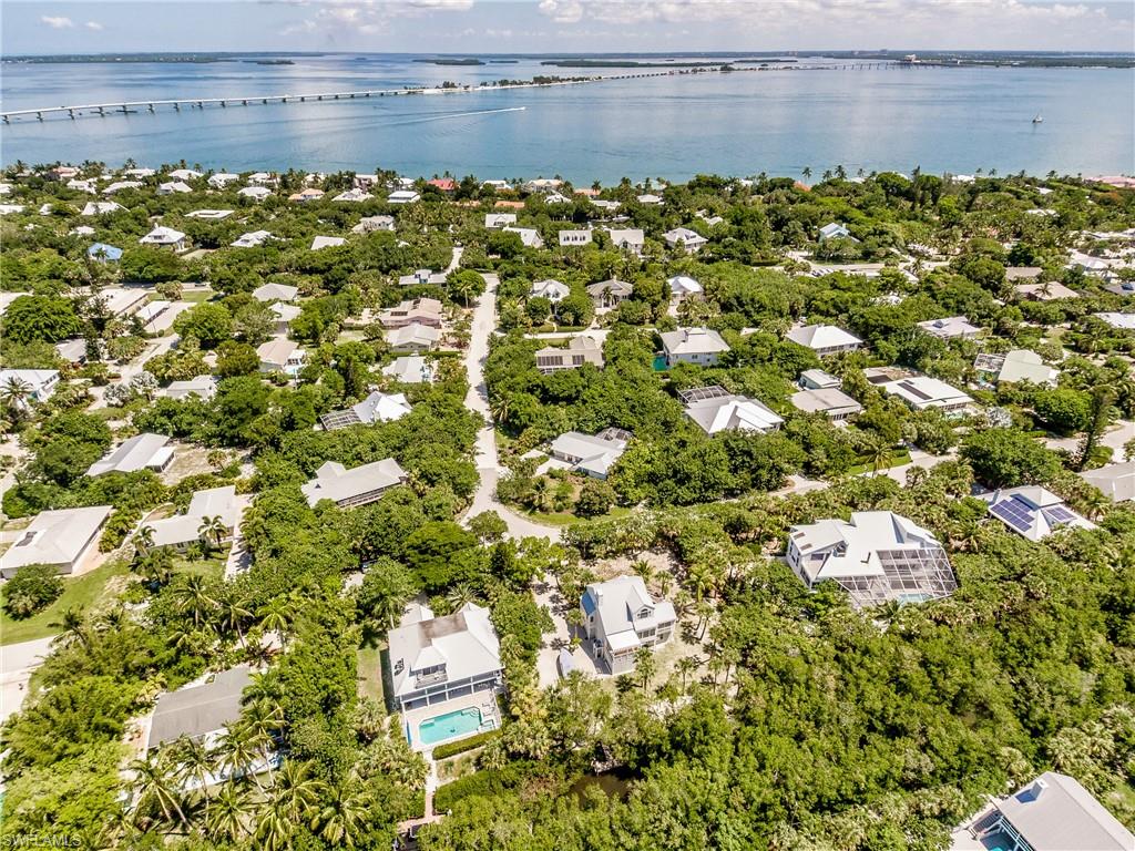 SANIBEL ESTATES - Residential