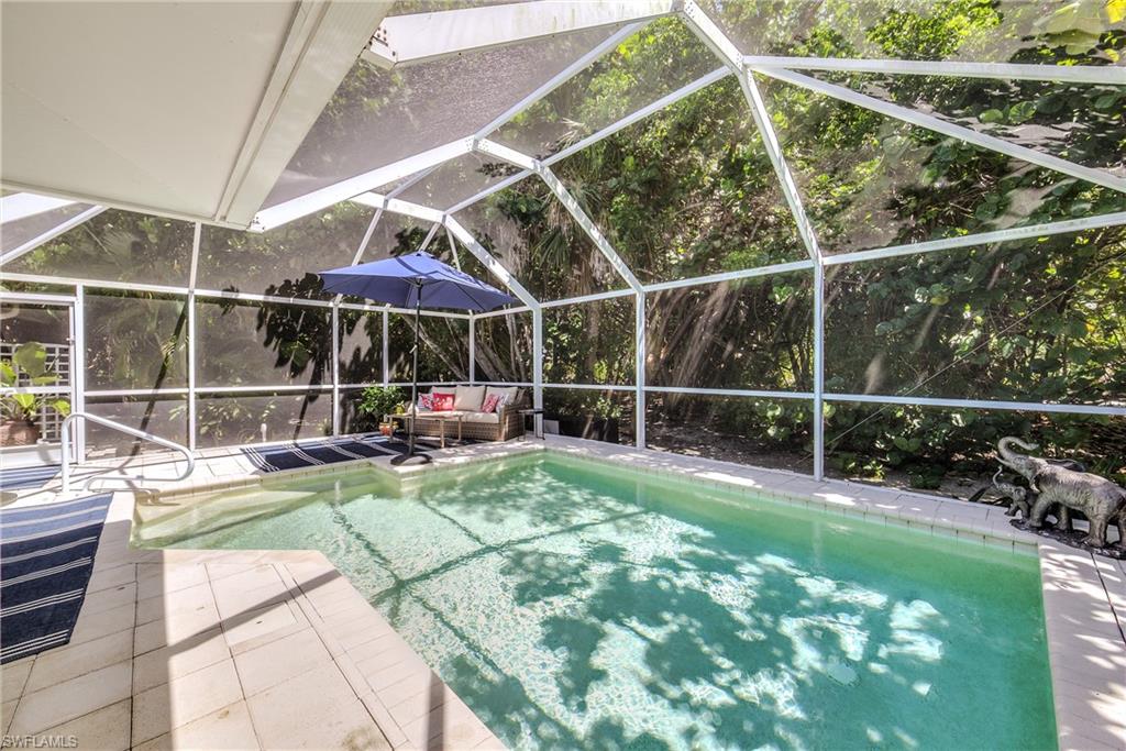 SANIBEL ESTATES - Residential