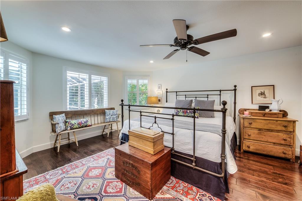 SANIBEL ESTATES - Residential