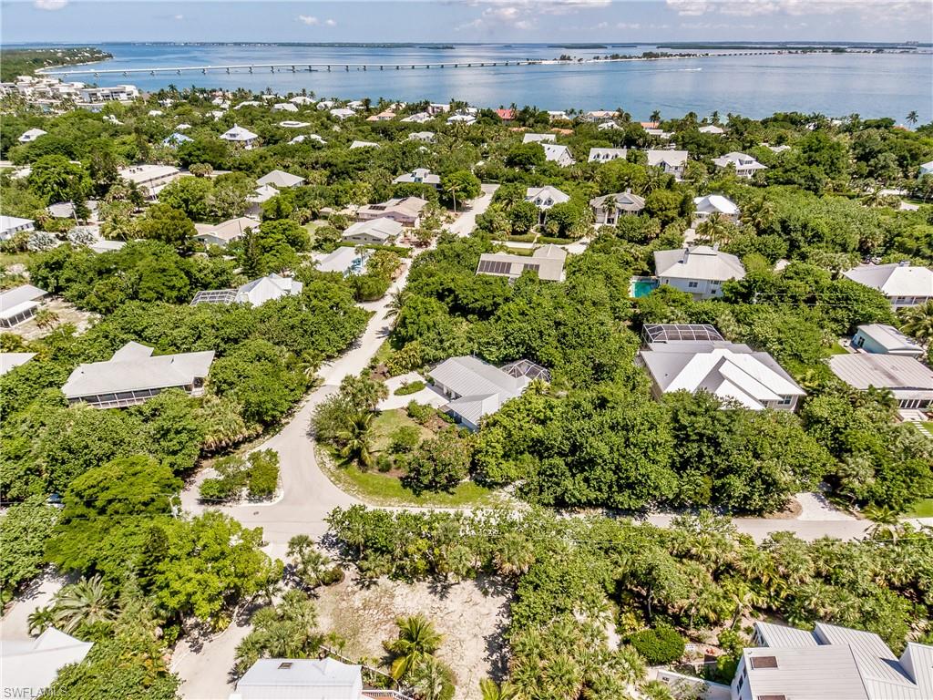 SANIBEL ESTATES - Residential