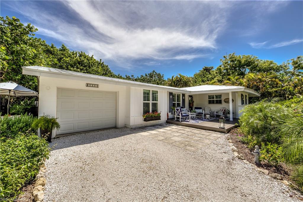 SANIBEL ESTATES - Residential