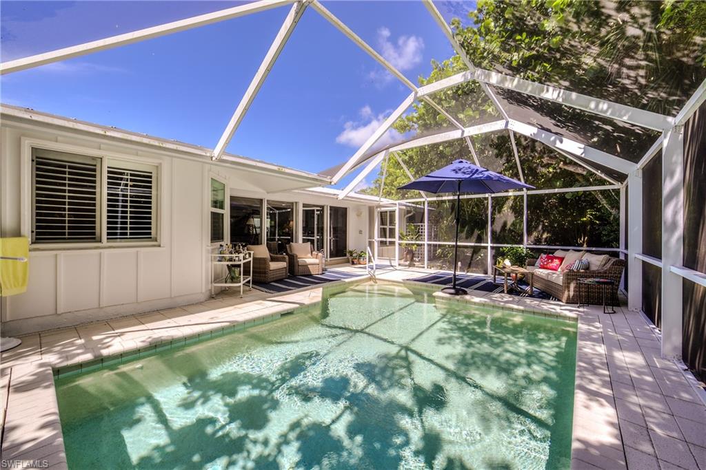 SANIBEL ESTATES - Residential