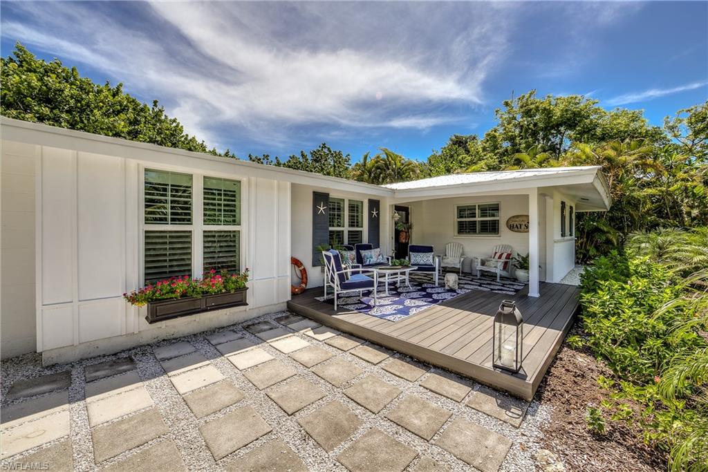 SANIBEL ESTATES - Residential