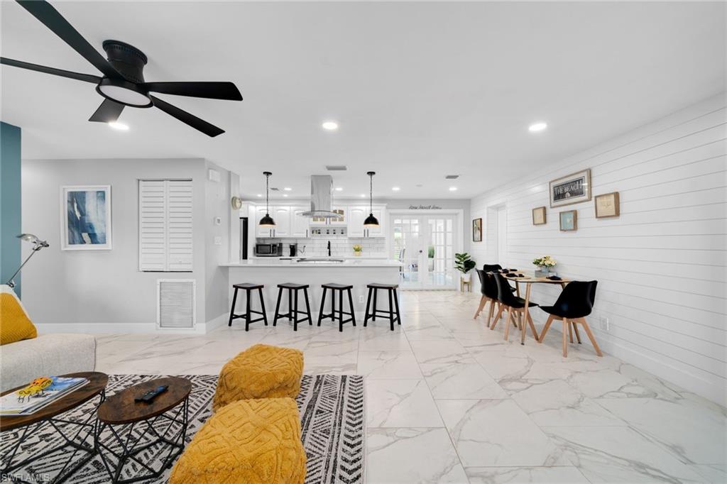 COCONUT GROVE - Residential