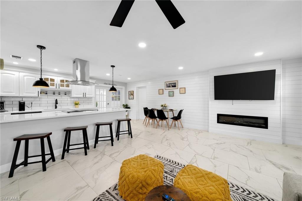 COCONUT GROVE - Residential