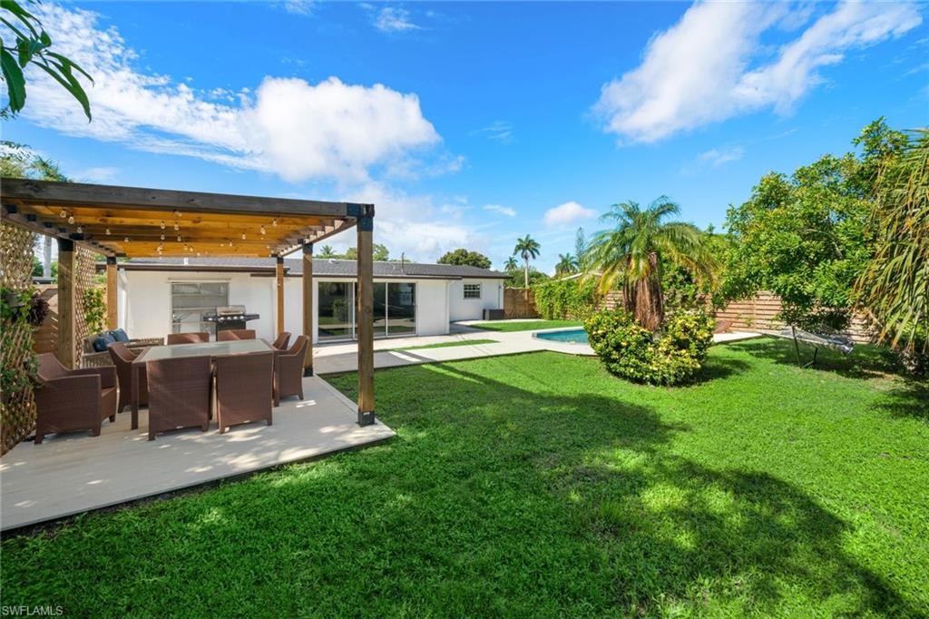 COCONUT GROVE - Residential