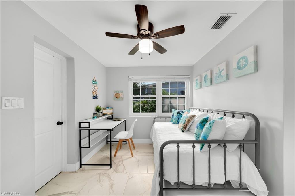 COCONUT GROVE - Residential