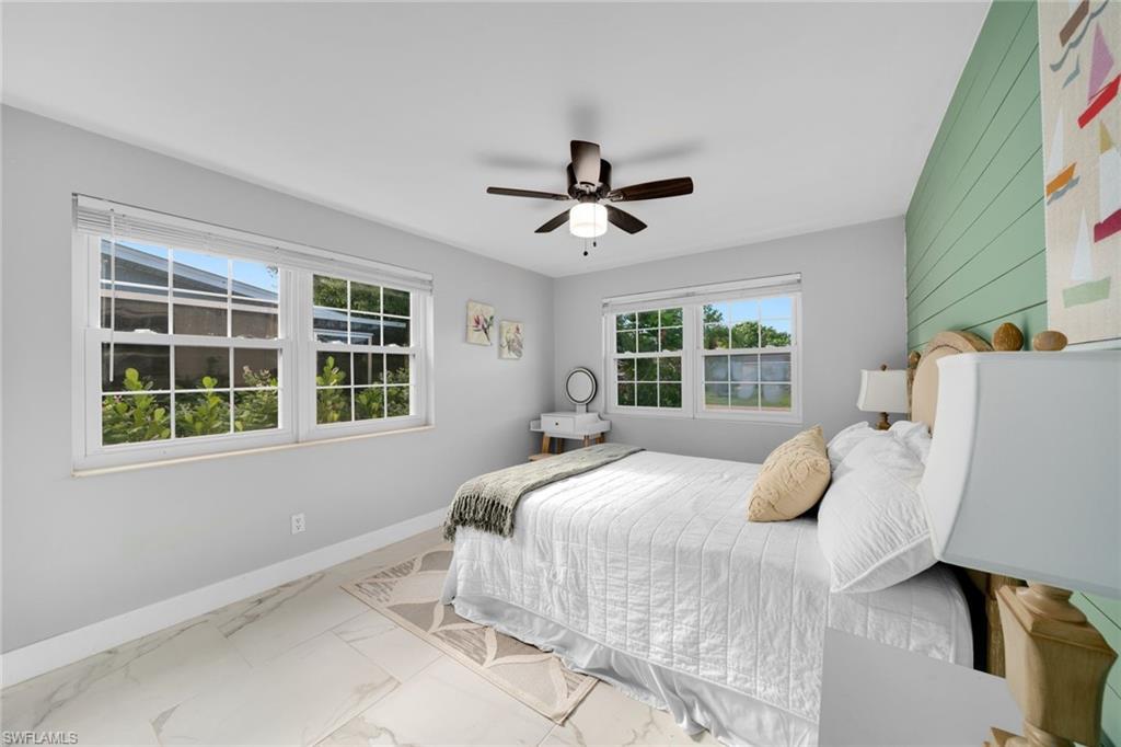 COCONUT GROVE - Residential