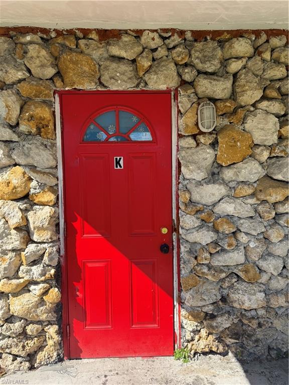 NORTH FORT MYERS - Residential Lease