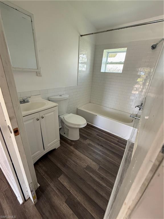 NORTH FORT MYERS - Residential Lease