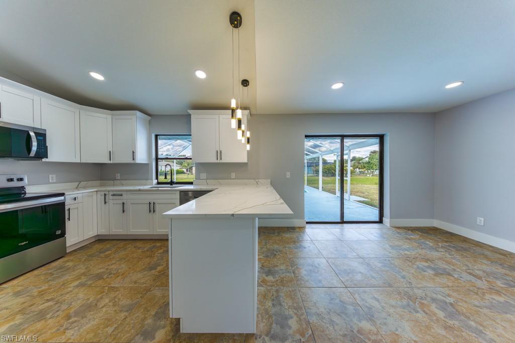 DEEP CREEK - Residential