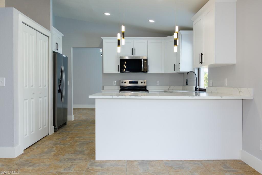 DEEP CREEK - Residential