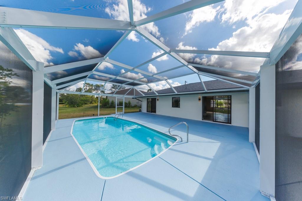 DEEP CREEK - Residential